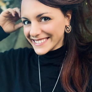 Simona - Prof d'italien - Paris