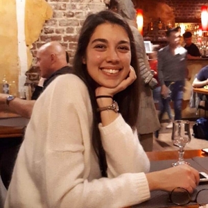 Victoria - Prof d'espagnol - Uccle