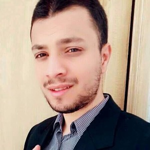 Ahmed - Prof de maths - Paris