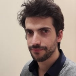 David - Prof de maths - Paris