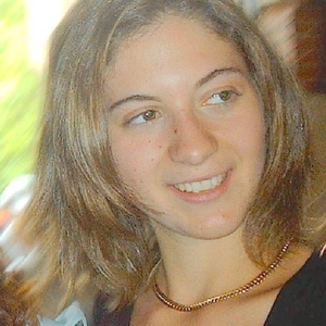 CAROLINE - Prof de soutien scolaire - Saint-Symphorien-d'Ozon