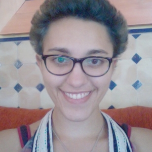 Hannah - Prof de yoga - Meudon