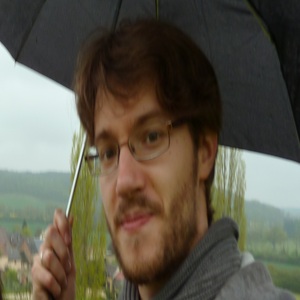 Etienne - Prof de français - Clamart