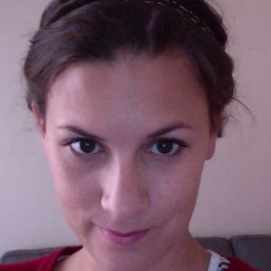 Caroline - Prof d'histoire - Lyon