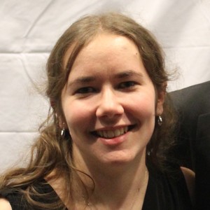 Julie - Prof de français - Montrouge