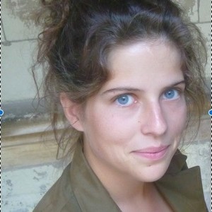 Ariane - Prof de soutien scolaire - Paris