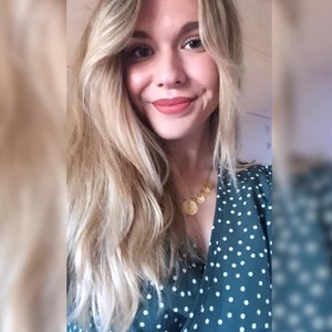 Magali - Prof d'allemand - Montpellier