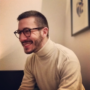 Alexandre - Prof d'anglais - Vitry-sur-Seine