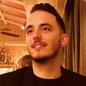 Valentin - Prof de vocabulaire - anglais - Antibes