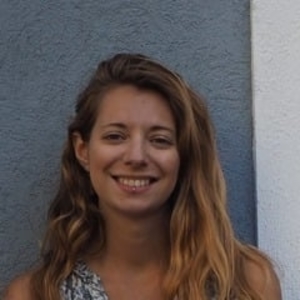 Claire - Prof d'anglais - Nice