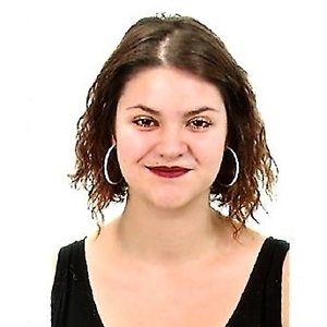 Carmela - Prof d'anglais - Valladolid
