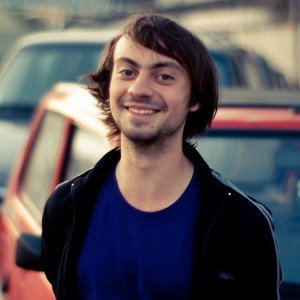 Aurelien - Prof d'anglais - Paris