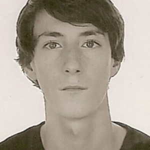Sylvain - Prof de batterie - Paris