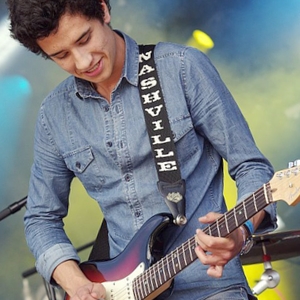 Lucas - Prof de guitare - Le Perreux-sur-Marne