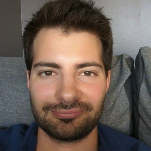 Léopold - Prof de maths - Paris