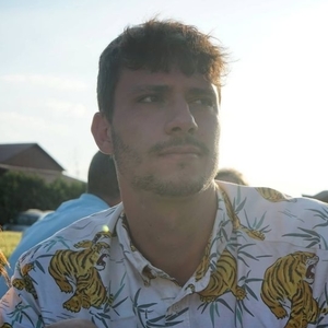Daniel - Prof de maths - Aubervilliers