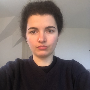 Marguerite - Prof de solfège - Paris