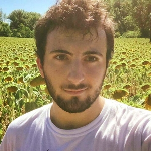 Thibault - Prof d'histoire - Aix-en-Provence
