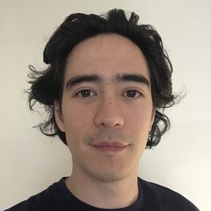 Thomas - Prof de chinois - Paris