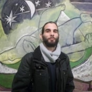 Onel - Prof de dessin - Lyon