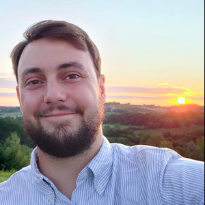 Tristan - Prof de maths - Bordeaux