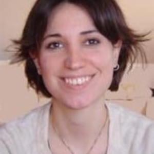 Carole - Prof d'anglais - Marseille