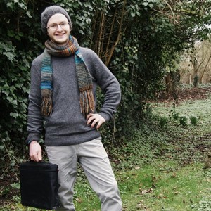 François - Prof de maths - Saint-Hilaire-sur-Erre