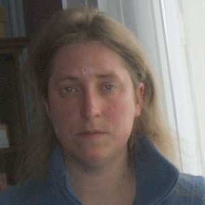 Blandine - Prof d'allemand - Paray-le-Monial