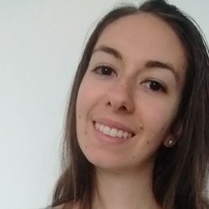 Capucine - Prof de maths - Lambesc