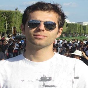 Jonathan - Prof de maths - Lyon