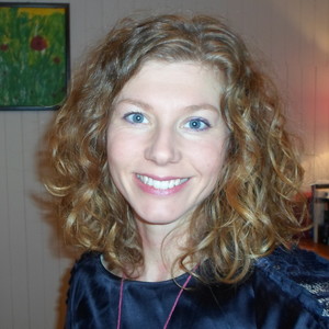 EVA - Prof de yoga - Grenoble
