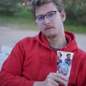 Alexandre - Prof d'aide aux devoirs - Illkirch-Graffenstaden