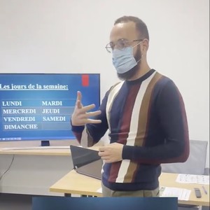 Had - Prof de maths - Aubervilliers