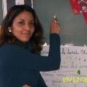 Linda - Prof d'aide aux devoirs - Montmorency