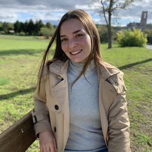 Emilie - Prof de soutien scolaire - Melun