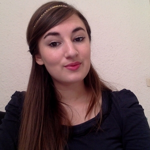 Ophelie - Prof d'aide aux devoirs - Clamart