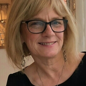 Marie Anne - Prof de français - Guermantes