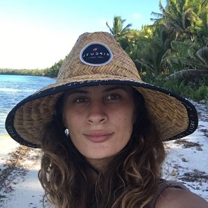Virginie - Prof d'écologie - Paris