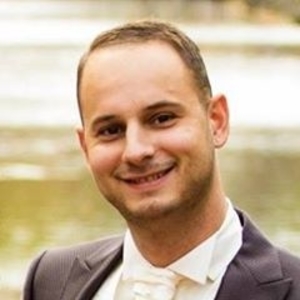 Aurelien - Prof d'économie - Bourgoin-Jallieu