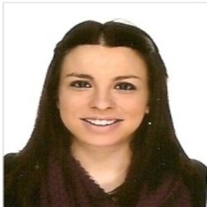 Verónica - Prof d'espagnol - Maxéville