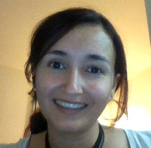 Karen - Prof d'anglais - La Rochelle