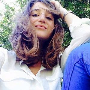 Melissa - Prof d'anglais - Bayonne
