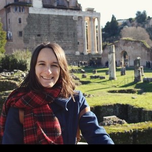 Sofia - Prof de fle - français langue étrangère - Torino