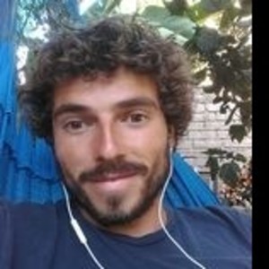 Tanguy - Prof de français - Bordeaux
