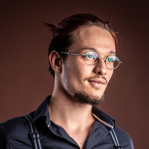 Jean-Baptiste - Prof de guitare - Ormoy