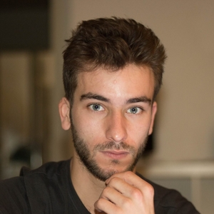 Nicolas - Prof de guitare - Paris