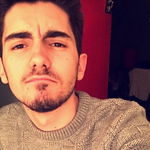 Romain - Prof de maths - La Penne-sur-Huveaune