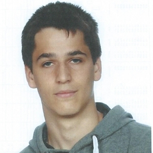 Jolan - Prof de maths - Ottignies-Louvain-la-Neuve