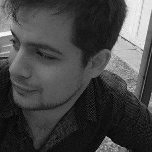 Christophe - Prof de maths - Lumbres