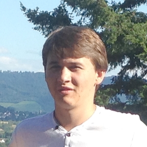 Rémi - Prof de maths - Reims